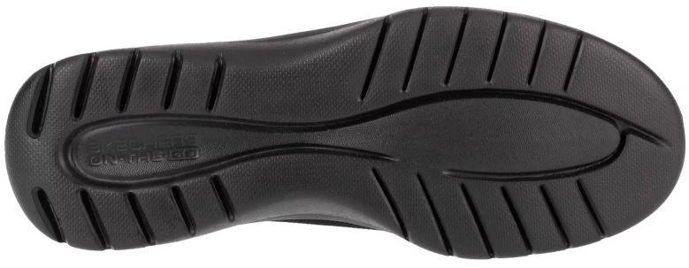 Skechers Slip-Ins On The Go Flex - Camellia 138181-BBK Juoda 36