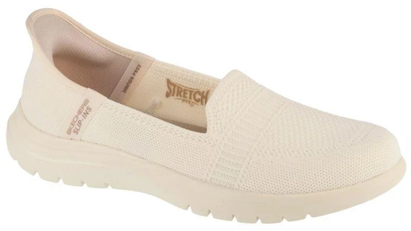 Skechers Slip-Ins On The Go Flex - Camellia 138181-OFWT Baltos 36