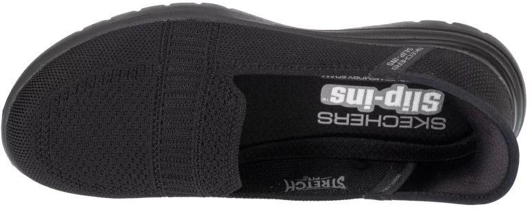 Skechers Slip-Ins On The Go Flex - Camellia 138181-BBK Juoda 36