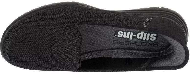 Skechers Slip-Ins On The Go Flex - Clover 138182-BBK Juoda 35.5