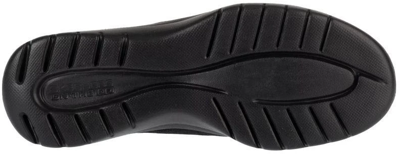 Skechers Slip-Ins On The Go Flex - Clover 138182-BBK Juoda 35.5