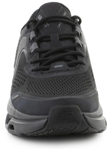 Skechers Slip-ins: Owen - Connell 205625-BLK Juoda