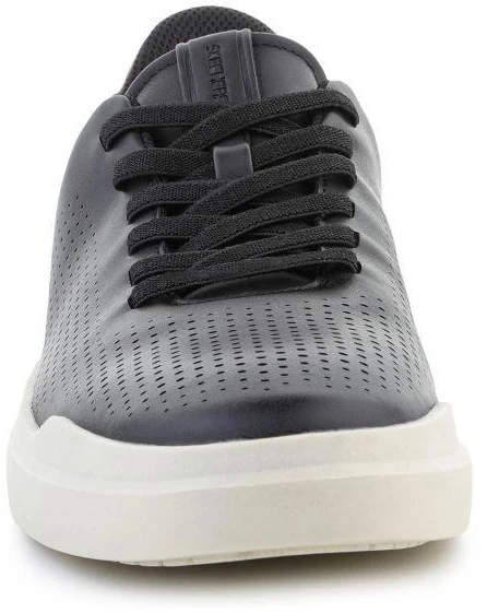 Skechers Slip-ins: Owen - Connell 205625-BLK Juoda