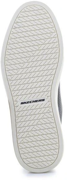 Skechers Slip-ins: Owen - Connell 205625-BLK Juoda