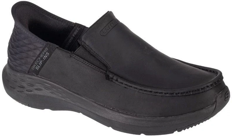 Skechers Slip-Ins Parson batai - Oswin M 204866-BBK