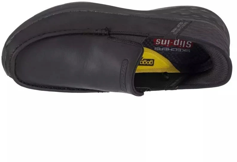 Skechers Slip-Ins Parson batai - Oswin M 204866-BBK