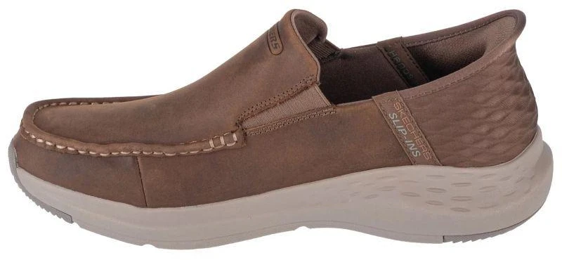 Skechers Slip-Ins Parson - Oswin 204866-DSRT Ruda 39.5