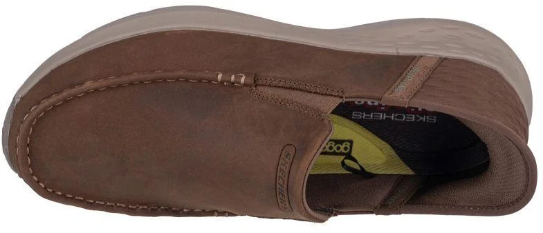 Skechers Slip-Ins Parson - Oswin 204866-DSRT Ruda 39.5