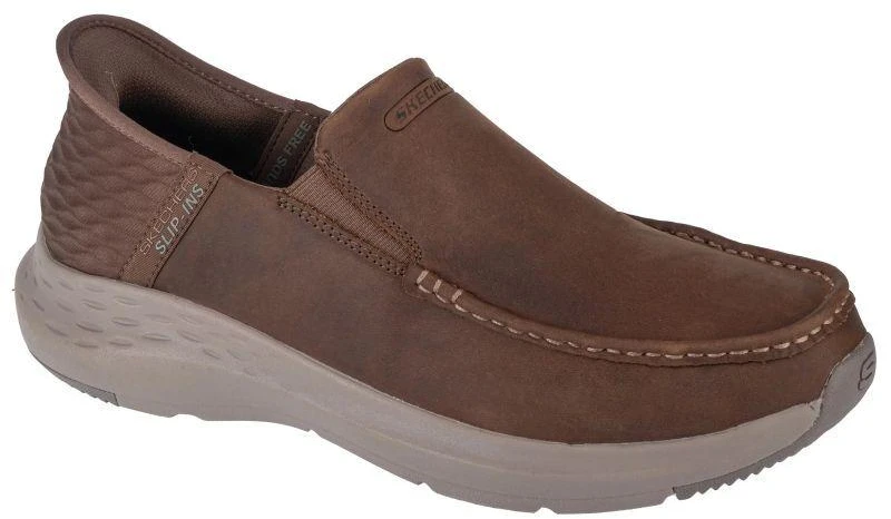 Skechers Slip-Ins Parson - Oswin 204866-DSRT Ruda 39.5
