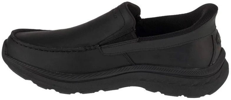 Skechers Slip-Ins: Pollard - Osgood 205334-BBK Juoda 41