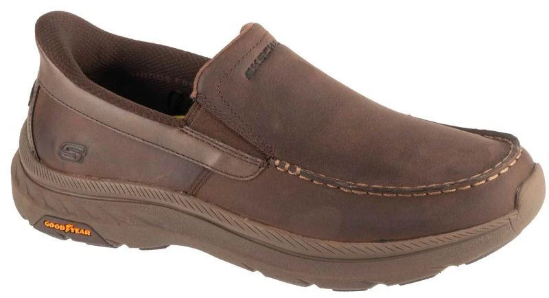 Skechers Slip-Ins: Pollard - Osgood 205334-COC Ruda 39.5