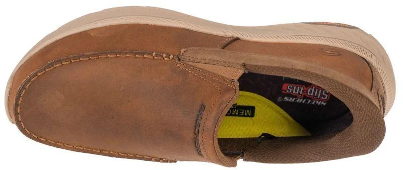 Skechers Slip-Ins: Pollard - Osgood 205334-DSRT Ruda 39.5