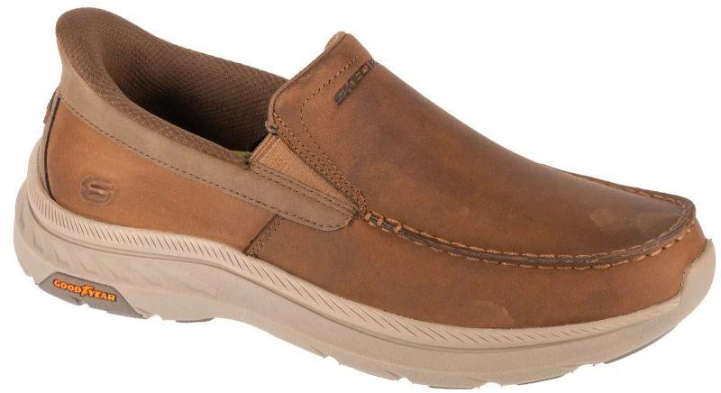Skechers Slip-Ins: Pollard - Osgood 205334-DSRT Ruda 39.5