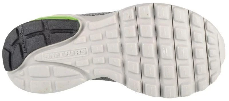 Skechers Slip-Ins: Razor Air - Hyper-Brisk 403839L-CCBK Juoda 27