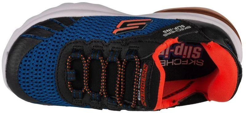 Skechers Slip-Ins: Razor Air - Hyper-Brisk 403839L-RYBK Mėlyni 27
