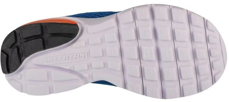 Skechers Slip-Ins: Razor Air - Hyper-Brisk 403839L-RYBK Mėlyni 27