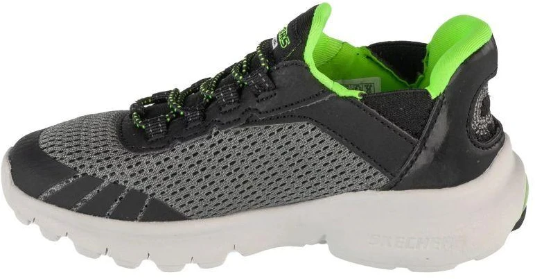 Skechers Slip-Ins: Razor Air - Hyper-Brisk 403839L-CCBK Juoda 27