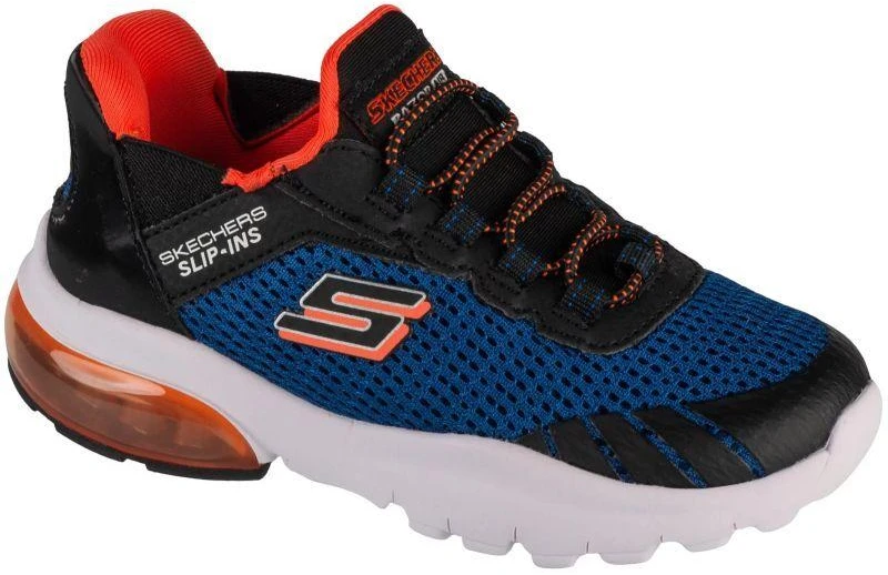 Skechers Slip-Ins: Razor Air - Hyper-Brisk 403839L-RYBK Mėlyni 27