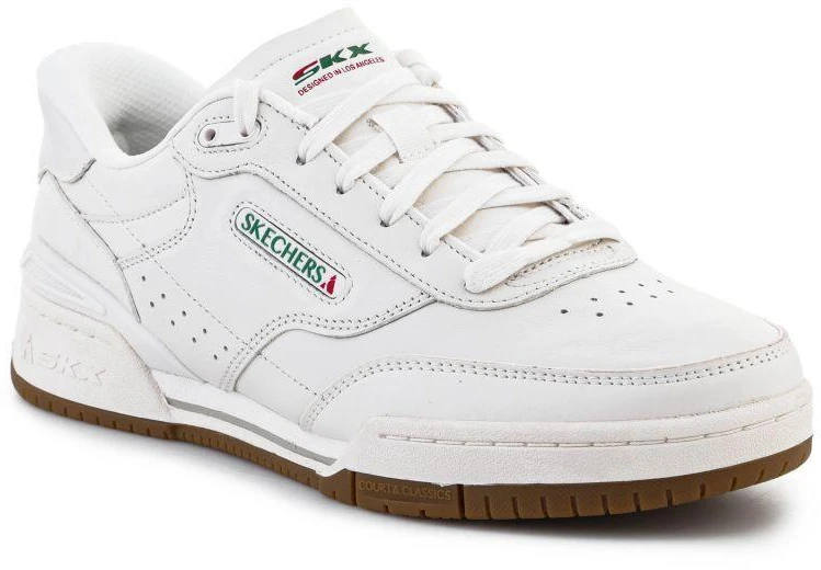 Skechers Slip-ins: Recoil 254200-WNT Balta/Natūrali