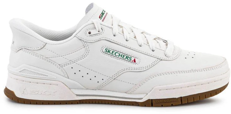 Skechers Slip-ins: Recoil 254200-WNT Balta/Natūrali
