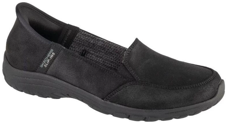 Skechers Slip-Ins: Reggae Fest 2.0 - 158699-BBK Juoda 36