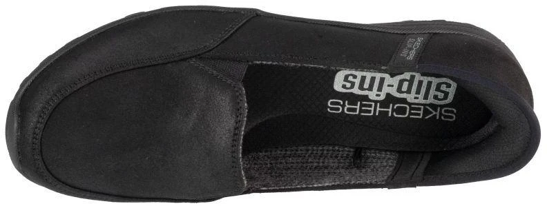Skechers Slip-Ins: Reggae Fest 2.0 - 158699-BBK Juoda 36