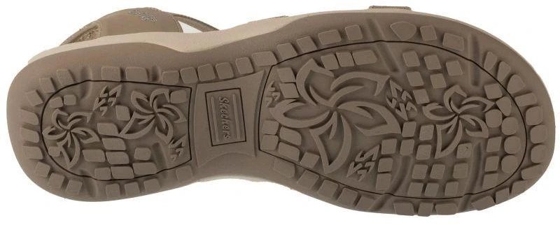 Skechers Slip-Ins: Reggae Slim - Tampli ir lankstūs 163460-TPE Smėlio 36