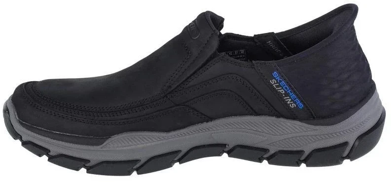 Skechers Slip-Ins Respected batai - Elgin M 204810-BLK