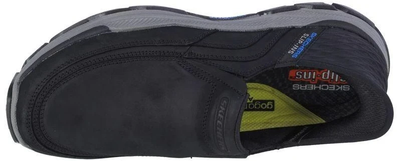 Skechers Slip-Ins Respected batai - Elgin M 204810-BLK