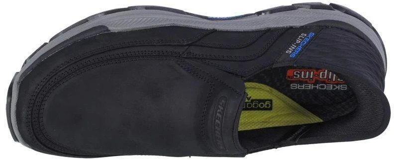 Skechers Slip-Ins Respected batai - Elgin M 204810-BLK
