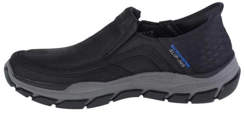 Skechers Slip-Ins Respected batai - Elgin M 204810-BLK