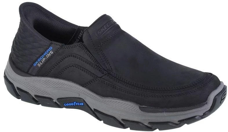 Skechers Slip-Ins Respected batai - Elgin M 204810-BLK