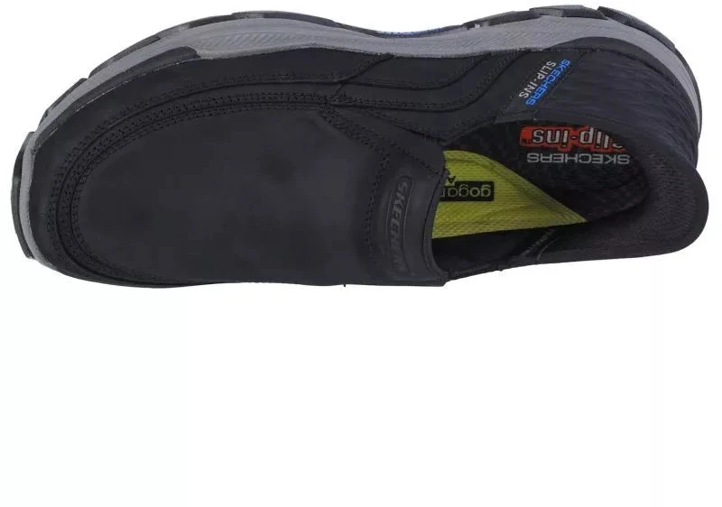 Skechers Slip-Ins Respected batai - Elgin M 204810-BLK