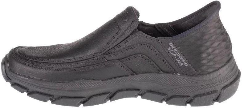 Skechers Slip-Ins Respected - Elgin 204810-BBK Juodi 41