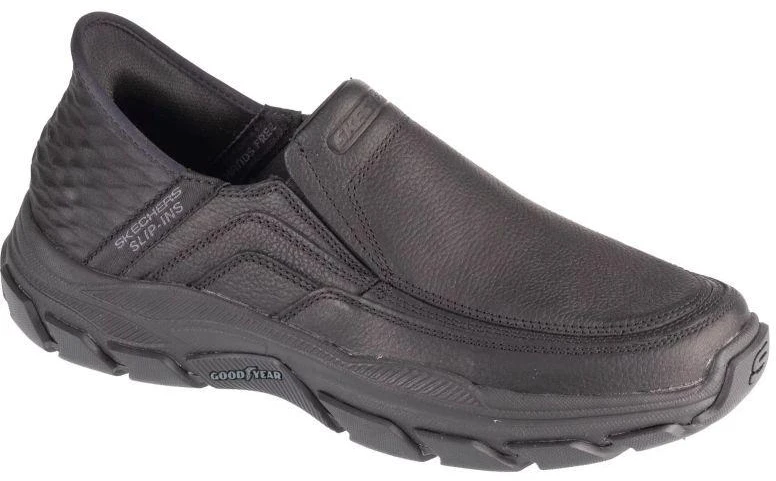 Skechers Slip-Ins Respected - Elgin 204810-BBK Juodi 41