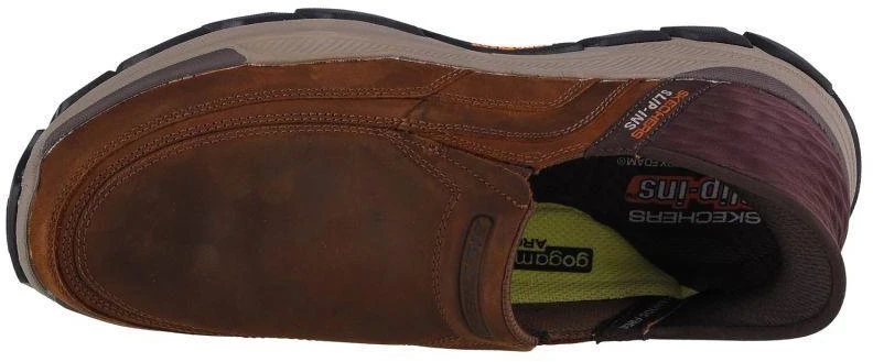 Skechers Slip-Ins Respected - Elgin 204810-CDB Ruda 39.5