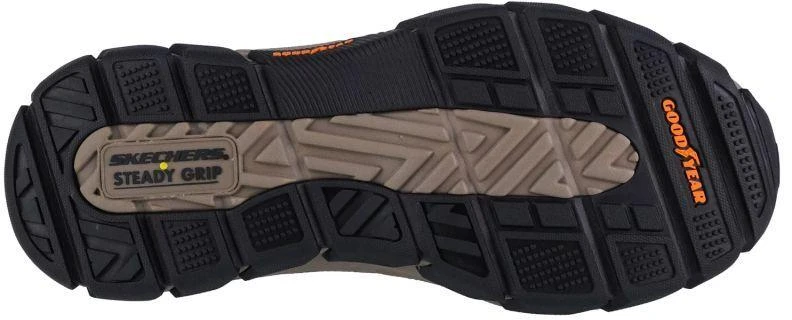 Skechers Slip-Ins Respected - Elgin 204810-CDB Ruda 39.5
