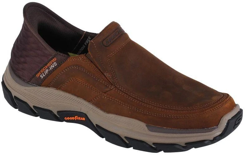 Skechers Slip-Ins Respected - Elgin 204810-CDB Ruda 39.5
