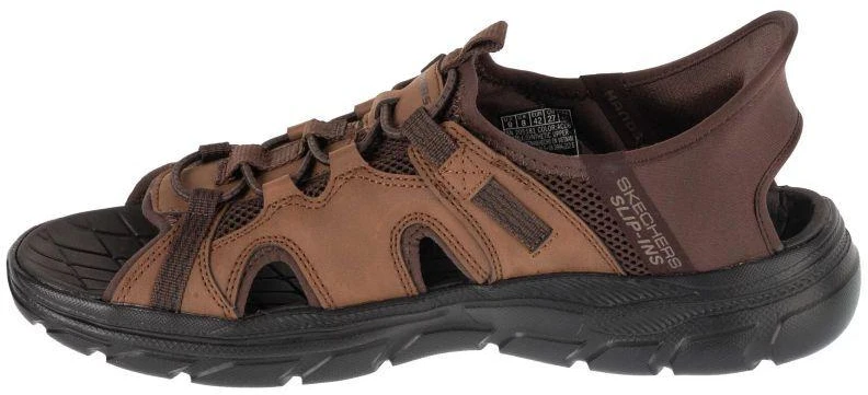 Skechers Slip-Ins: Revolted SS - Merrick 205181-ACDB Ruda 40