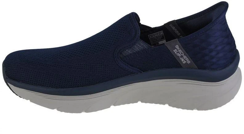 Skechers Slip-Ins RF batai: D'Lux Walker - Orford M 232455-NVY