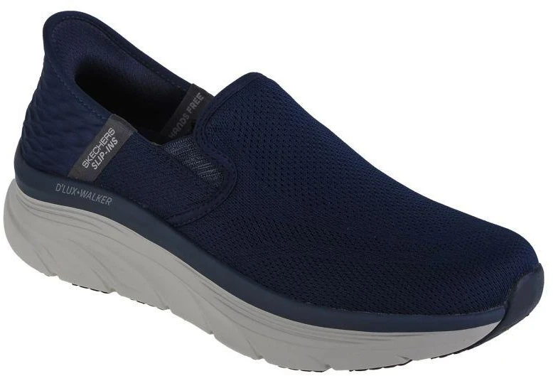Skechers Slip-Ins RF batai: D'Lux Walker - Orford M 232455-NVY