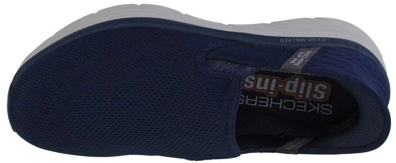 Skechers Slip-Ins RF batai: D'Lux Walker - Orford M 232455-NVY