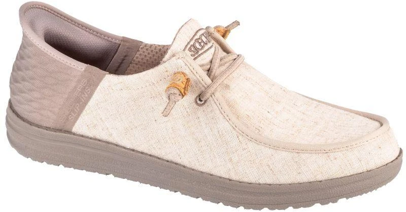 Skechers Slip-Ins RF: Melson - Vaiden 210864-BGE Smėlio 40