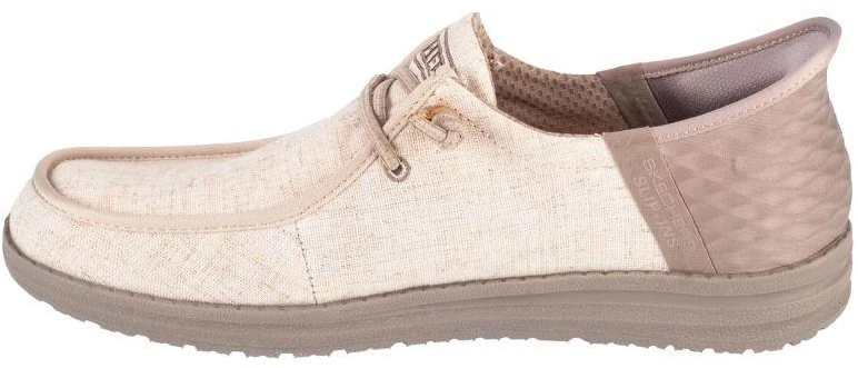 Skechers Slip-Ins RF: Melson - Vaiden 210864-BGE Smėlio 40