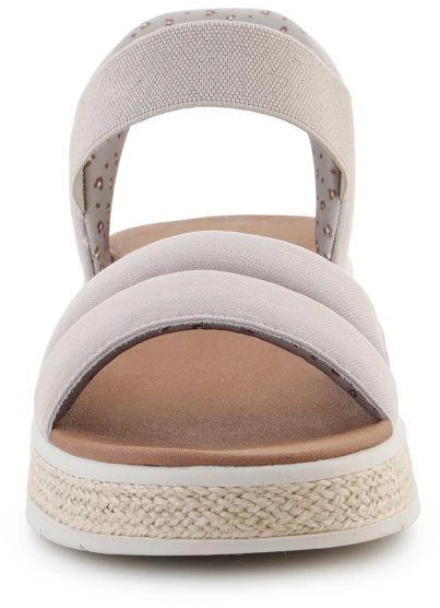 Skechers Slip-Ins sandalai: Bobs Sun Ray W 114413-TPE