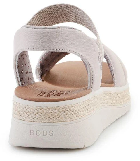Skechers Slip-Ins sandalai: Bobs Sun Ray W 114413-TPE