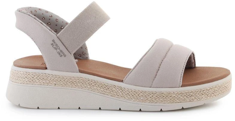 Skechers Slip-Ins sandalai: Bobs Sun Ray W 114413-TPE