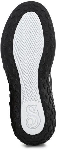 Skechers Slip-ins: Sizzle - Snoop Sizzle Toke 251170-BLK Juoda