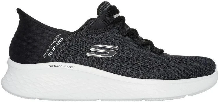 Skechers Slip-ins Skech Lite Pro Natural Beauty W 150012-BKW batai