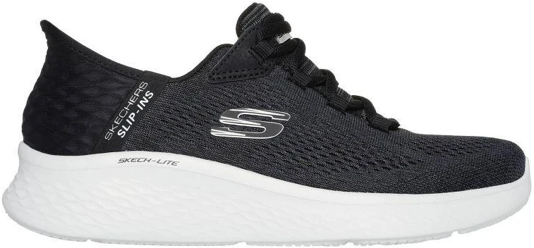 Skechers Slip-ins Skech Lite Pro Natural Beauty W 150012-BKW batai